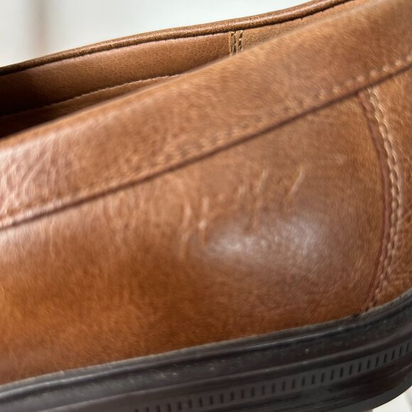 Tommy Hilfiger Black Loafers – US 9M / EU 42 - Picture 6 of 7